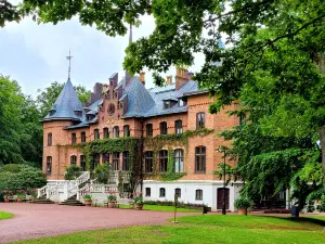 Sofiero Palace