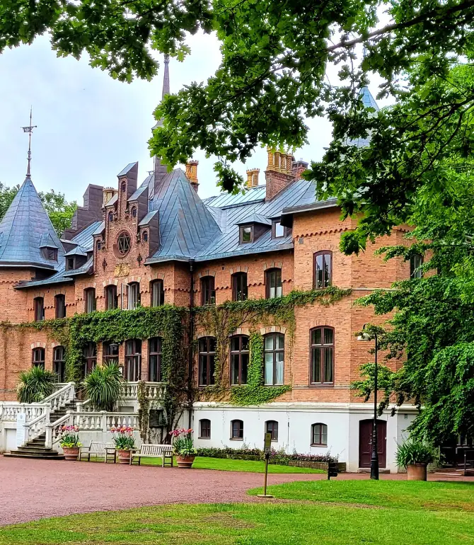 Helsingborg