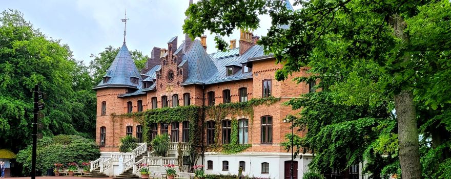 Helsingborg
