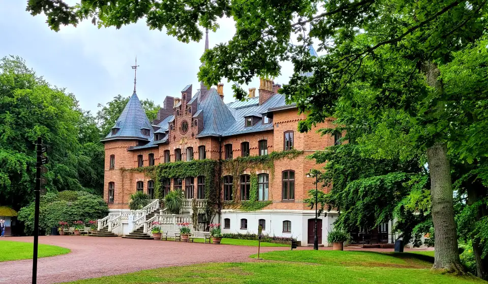 1_Sofiero Palace