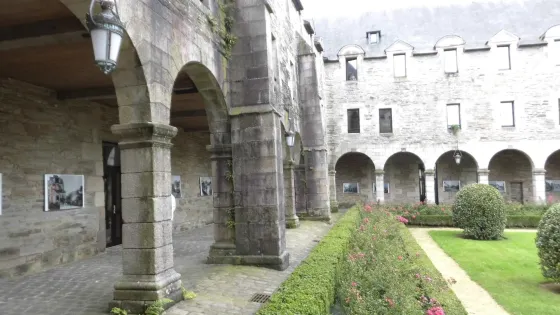 Chapelle des Ursulines