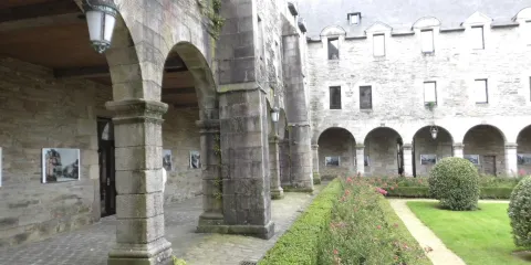 Chapelle des Ursulines