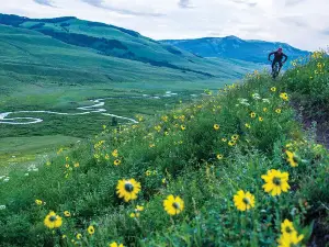 Crested Butte Mountain Resort