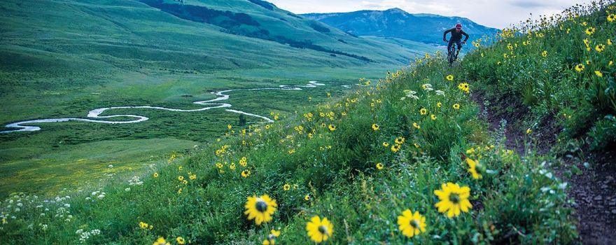 Crested Butte Mountain Resort