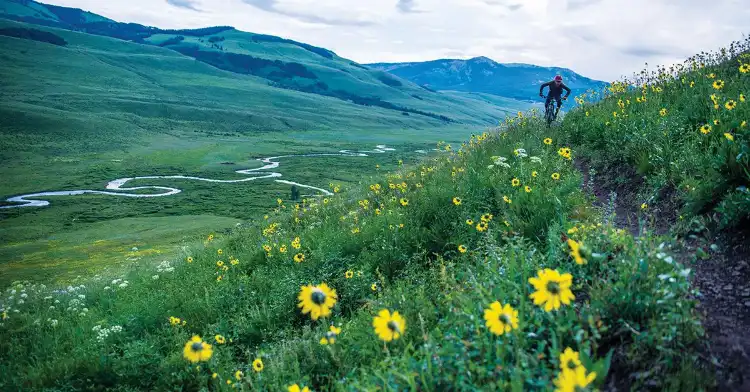 Hôtels à : Mount Crested Butte