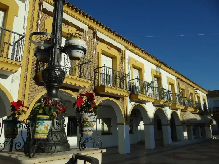 Metropolitana de Huelva