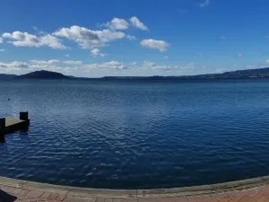 Lago Rotorua