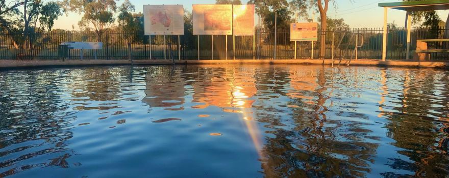 Lightning Ridge