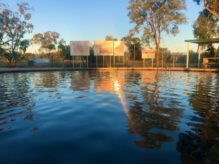 Lightning Ridge