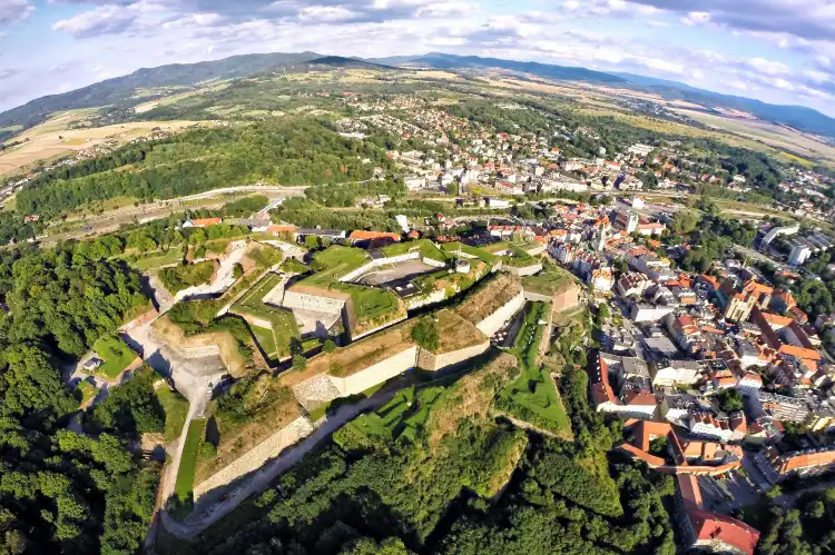 Hotels near Adventure Mini Golf Radków (Góry Stołowe)