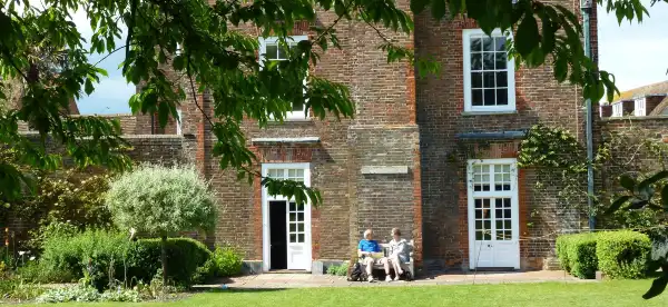 Hotels in Rye