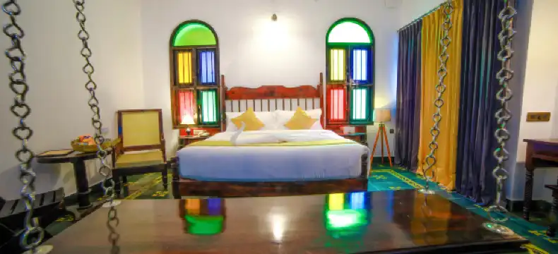 Hotels in Yercaud