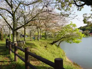 Amagi Park