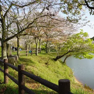 甘木公園