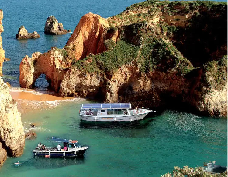 Hotels near Alvor Boat Trips