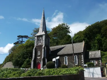 Cobh Museum