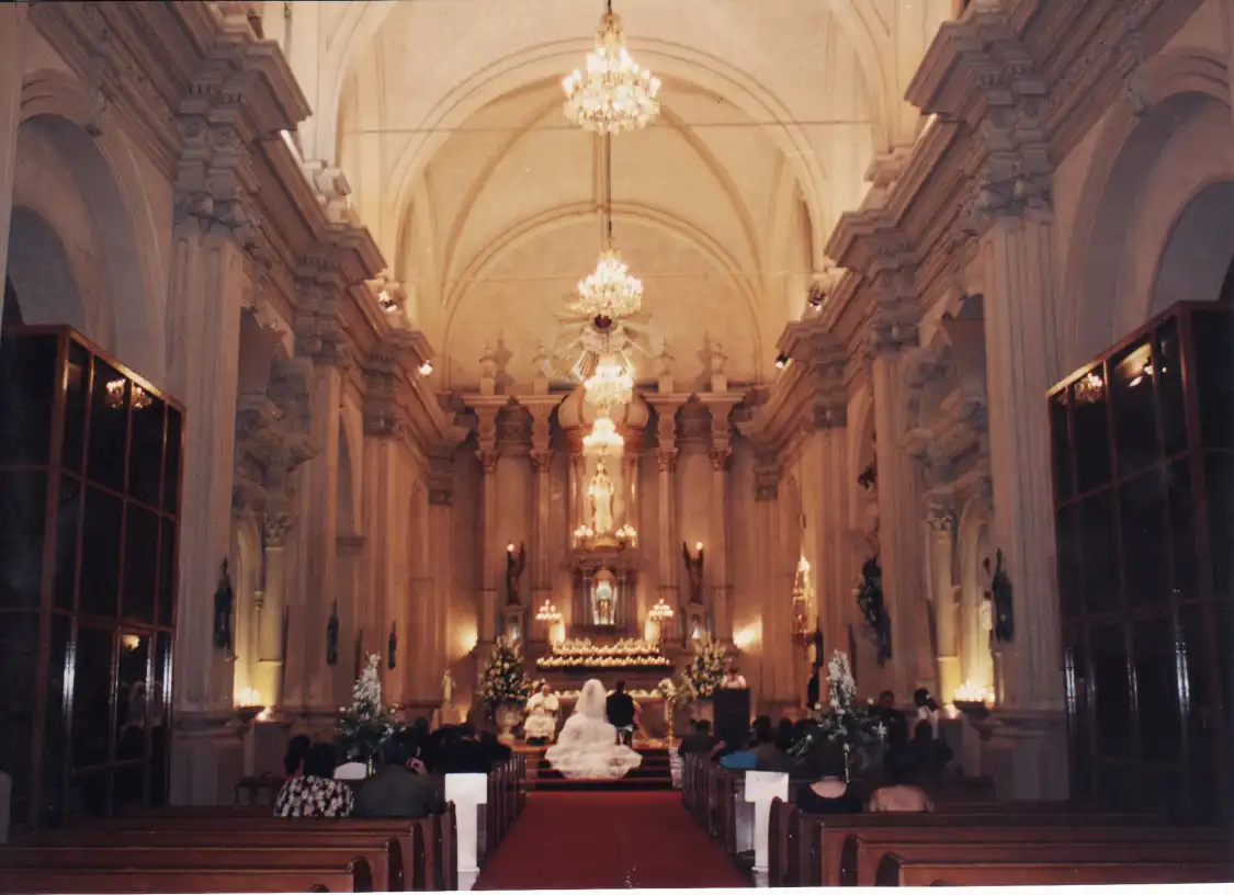 Hotel in zona Templo del Sagrado Corazón