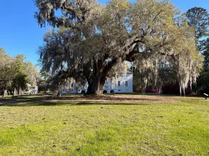 Hampton Plantation State Historic Site