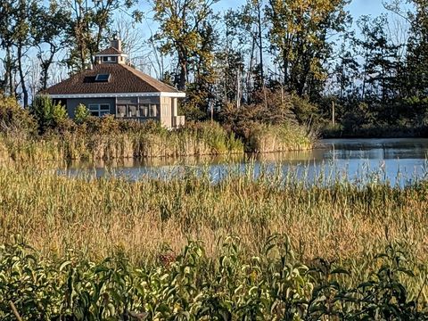 Maumee Bay State Park