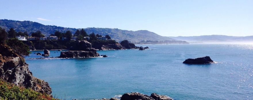 Chetco Point Park