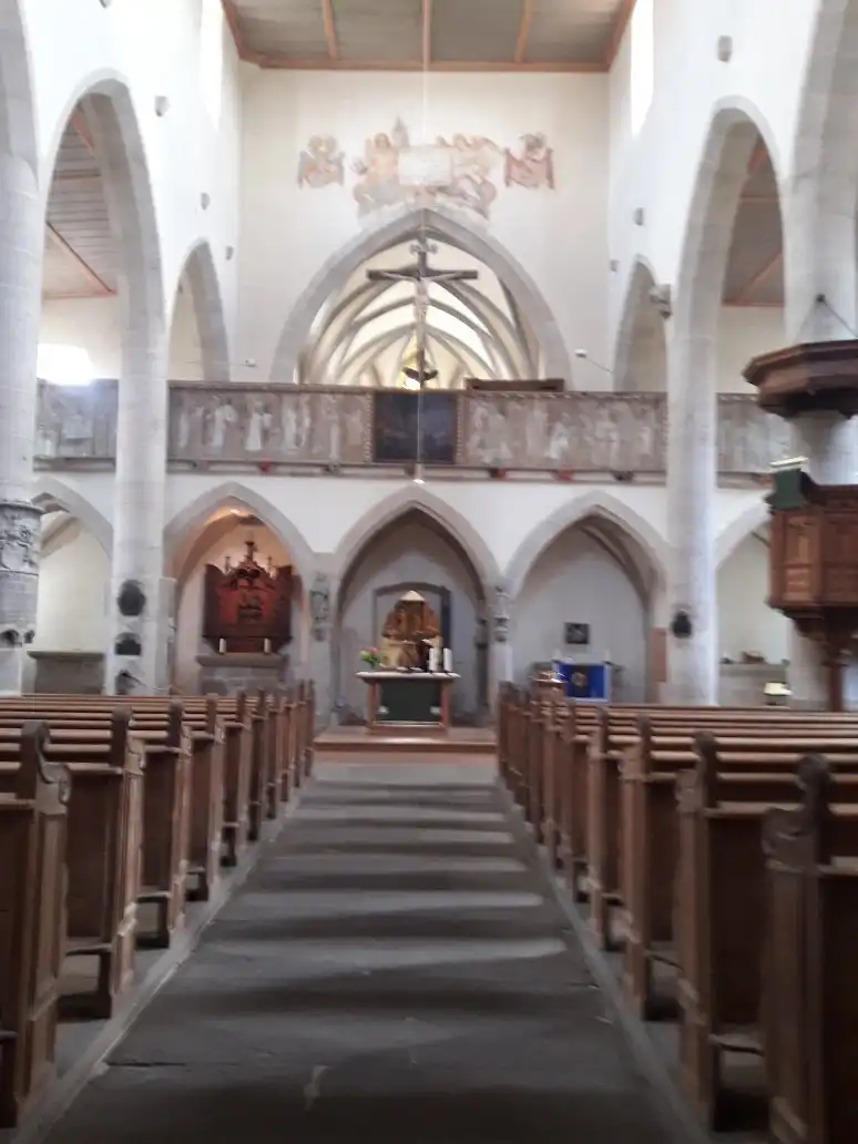 Hotel in zona Franziskanerkirche