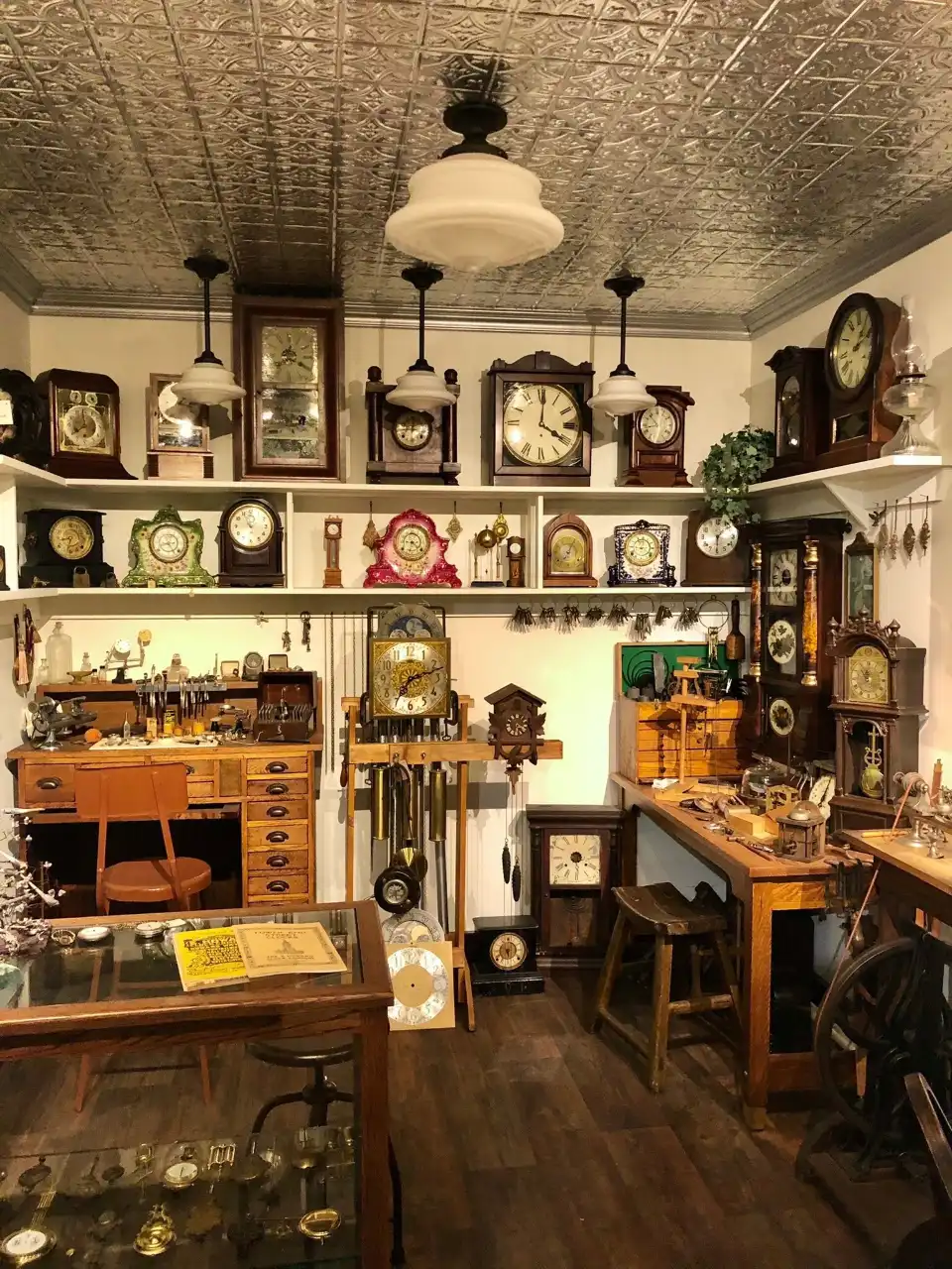 1_Ella Sharp Museum