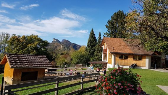 Heididorf - The Original