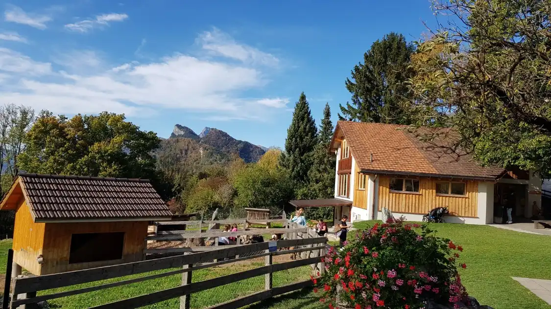 Hotels near Heididorf - The Original