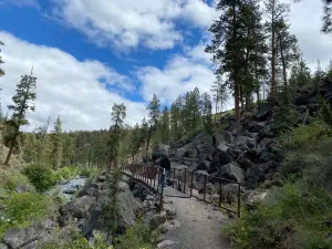 Tumalo State Park