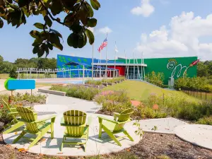 Mississippi Children's Museum