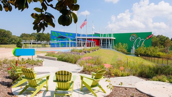 Mississippi Children's Museum