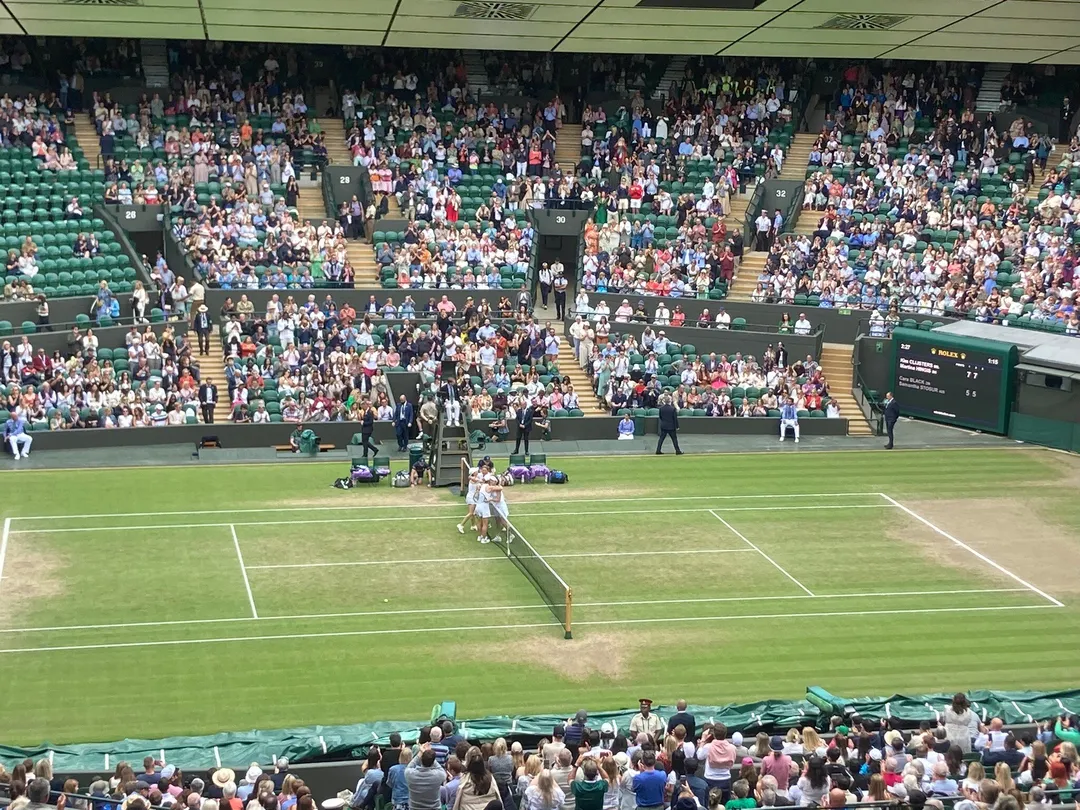 5_All England Lawn Tennis & Croquet Club