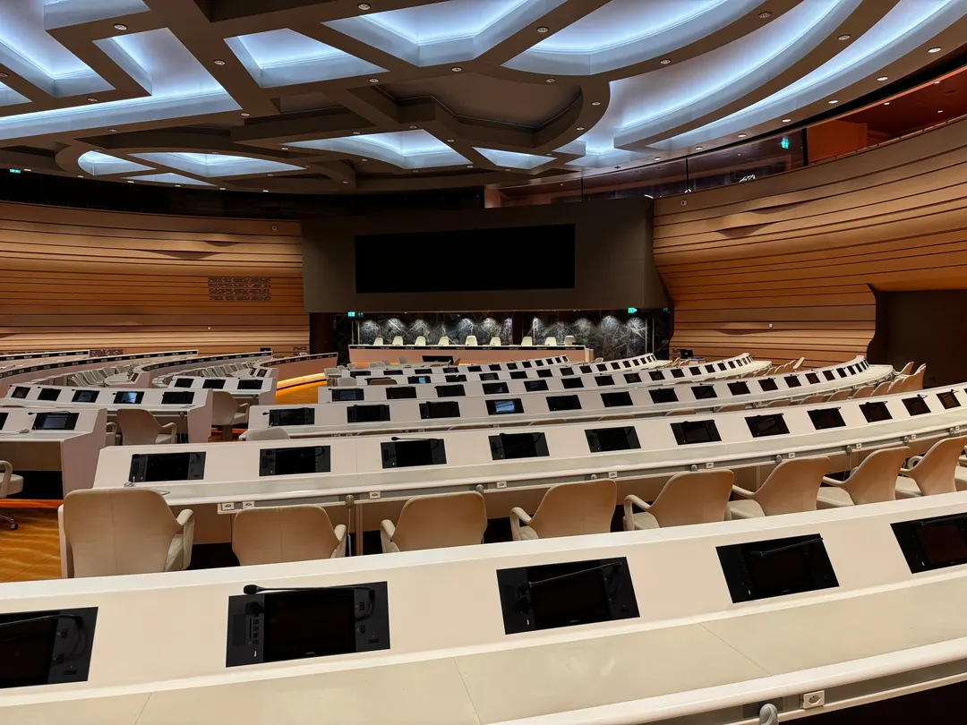 3_Palais des Nations