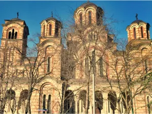 St. Mark Orthodox Church