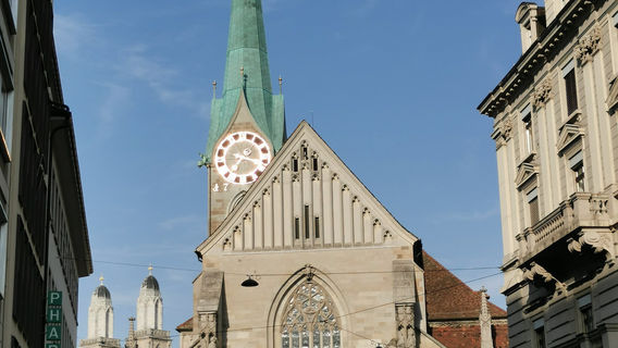 Zürich