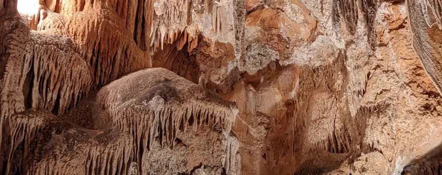 Careys Cave