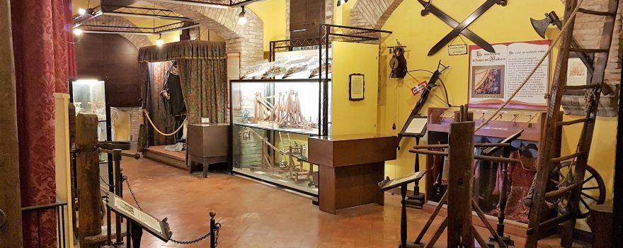 Museo storico di Gradara