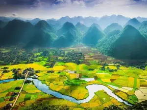 Tam Thanh