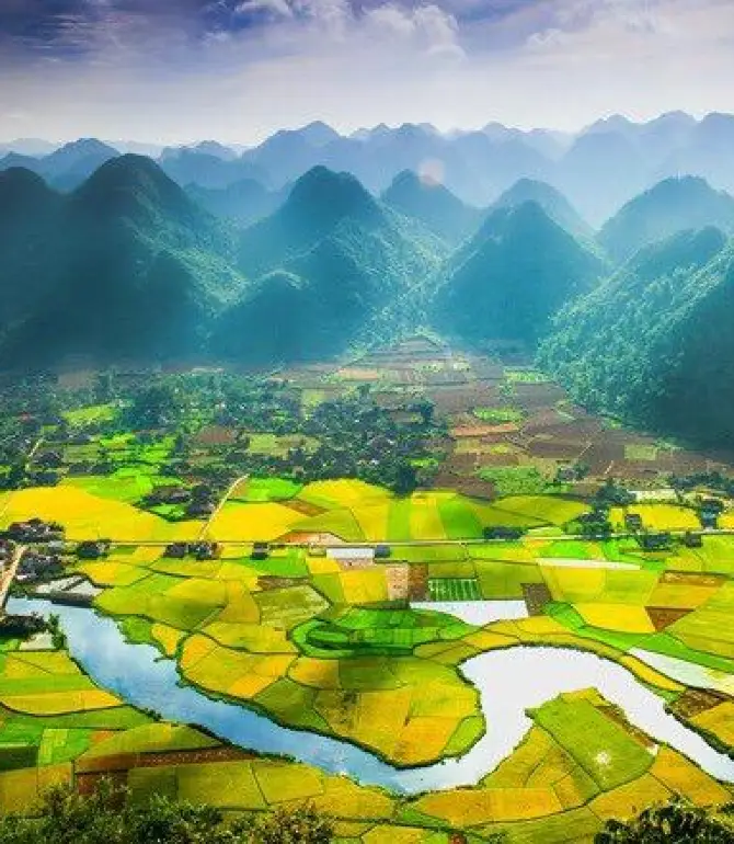Thành phố Lạng Sơn
