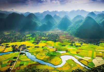 Tam Thanh