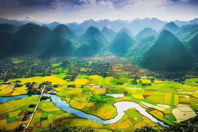 Hotel di Thành phố Lạng Sơn