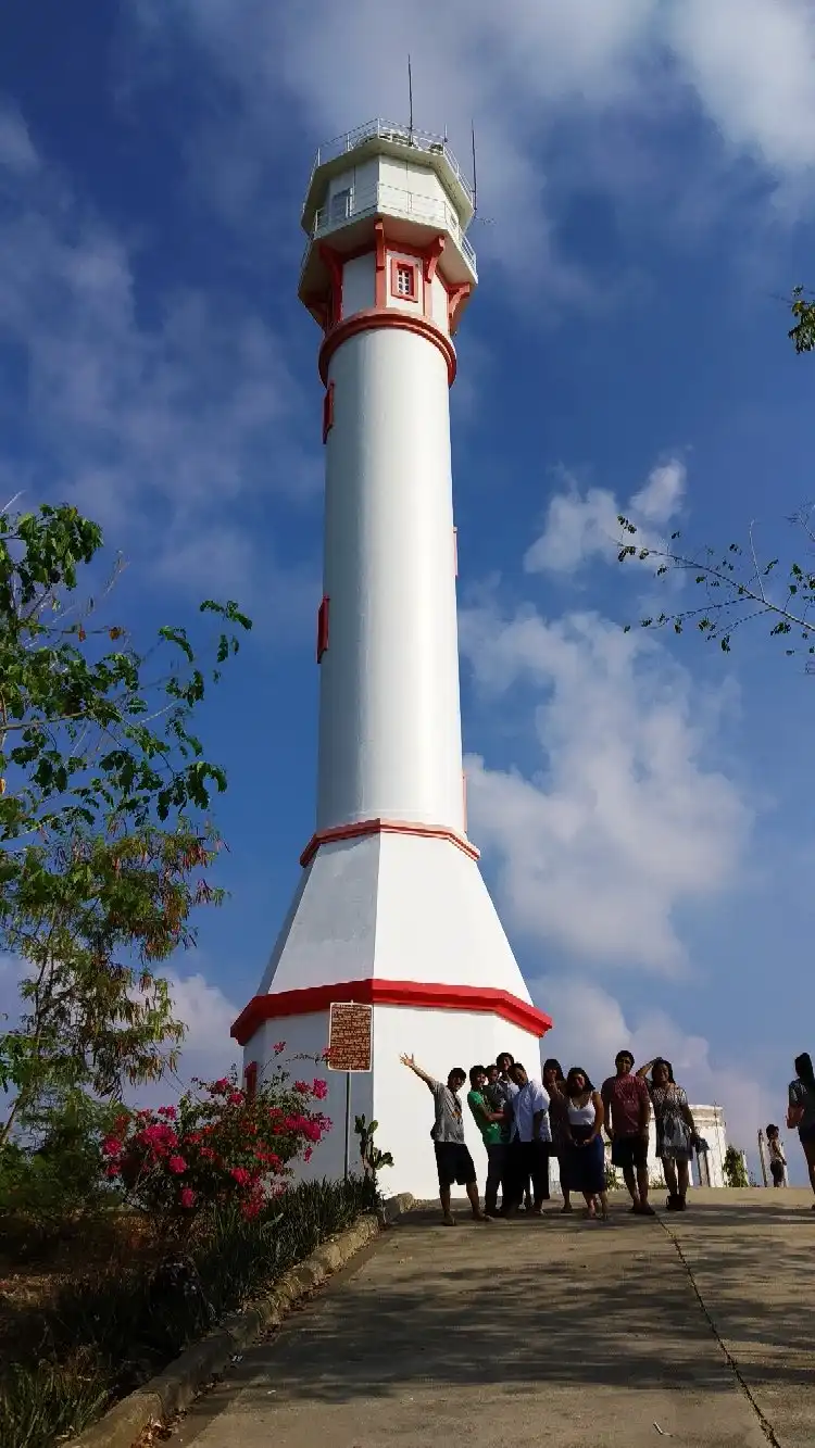 Hotels near 8Q4P+V64 Cape Bolinao Lighthouse