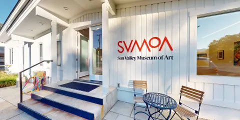 Sun Valley Center for the Arts