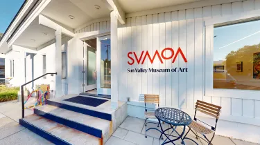 Sun Valley Center for the Arts