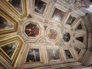Chapel of Souls