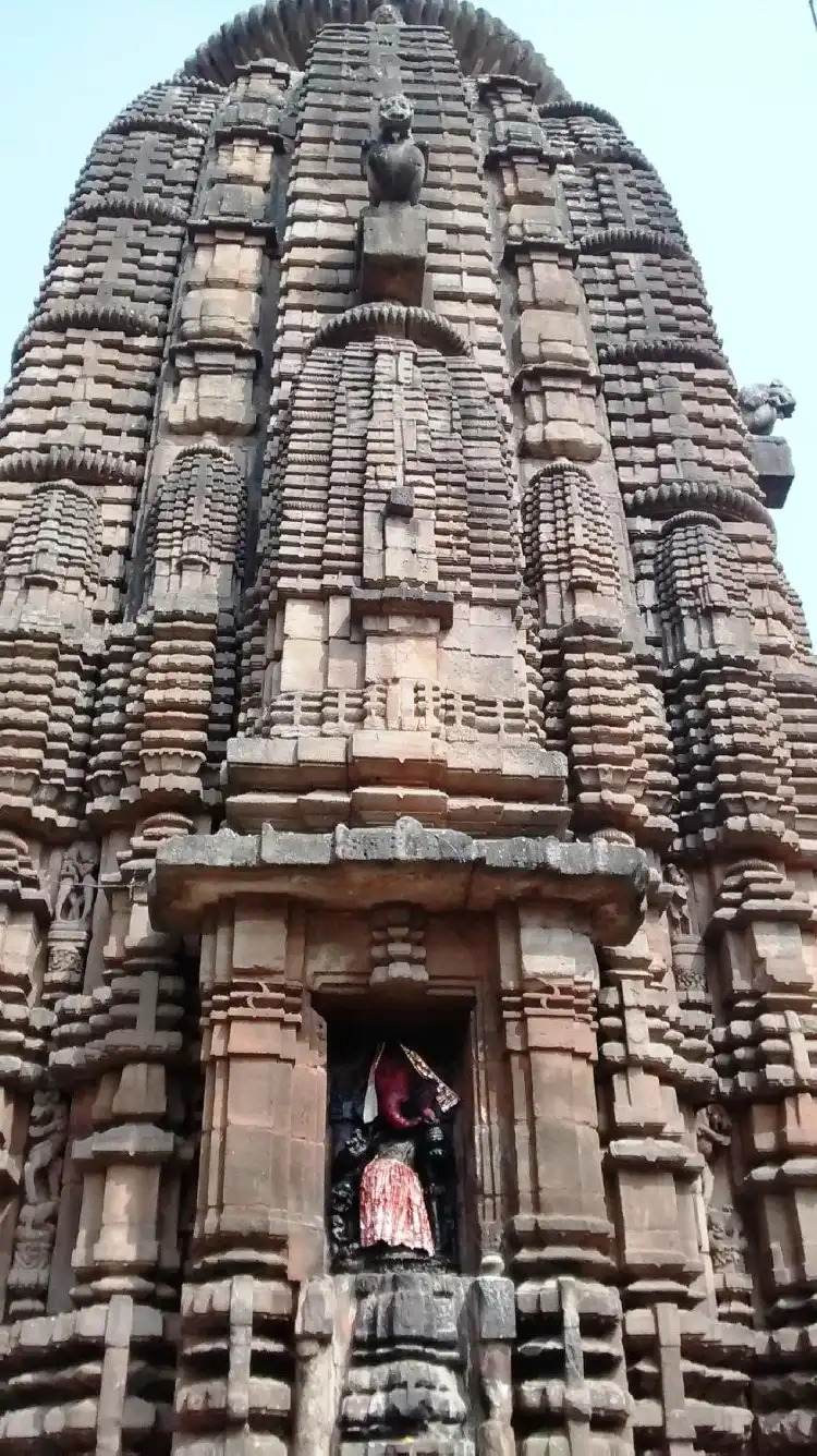 Hotels near Rameshwar Temple