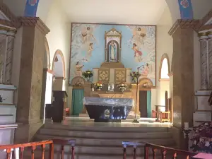 Igreja Matriz Nossa Sra. da Conceicao