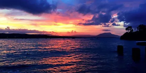 Aqua Adventures by Scuba Dive Sosua