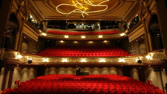 Watford Palace Theatre