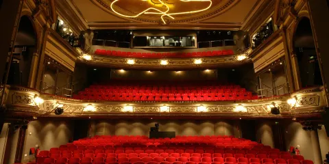 Watford Palace Theatre